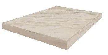 Ступень угловая левая PORTOFINO BIANCO SCAL.45 ANG.SX LAP