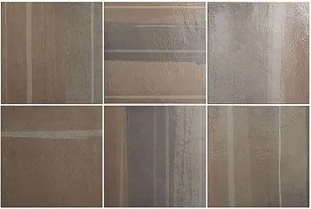 Настенная плитка HABITAT CALA EARTH (25404)