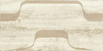 Декор Amiche Beige inserto D Декор