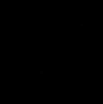 Настенная плитка 17005 Авеллино чёрный