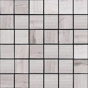 Мозаика мрамор Adriatica M032-48P (M031G-48P)