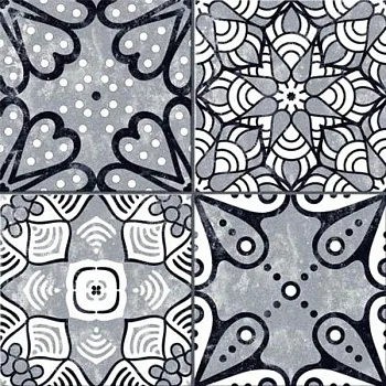 Керамогранит Xerea Grey