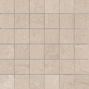 Мозаика FOUSSANA SAND MOSAICO (5x5)