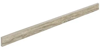 Плинтус TIMELESS GREIGE BATTISCOPA нат (коробка 10 шт/9 пог м)