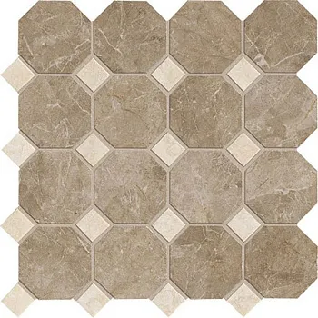 Мозаика V.D’ESTE TORTORA OTTAGONA (+20757)