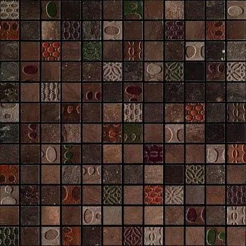 Нат.камень CHANDRA JACANA PATINE 3 (2.5x2.5)