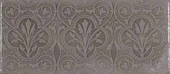 Настенная плитка Maiolica Taupe Deco