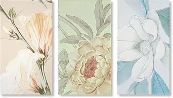 Декор DREAM FIORI INSERTO S/3
