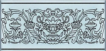 Декор STG/A509/16004 Авеллино