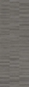 Настенная плитка Textures Dark Gray (V14403061)