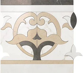 Декор MARVEL ELEGANCE FASCIA COLD (AVW5)