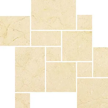 Мрамор PJF-FGPT001-XM 001 Versaille Pattern (12pcs)