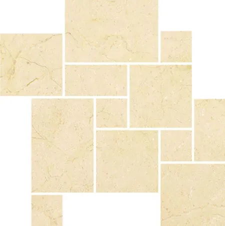 Мрамор PJF-FGPT001-XM 001 Versaille Pattern (12pcs) (изображение)