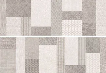 Настенная плитка DECOR STUDIO R90