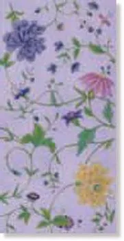 Вставка Preziosa Glicine Diva