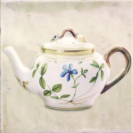 Декор Milano Decor Service-1 (изображение)