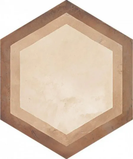 Керамогранит 0393 TERRA CORNICE C (изображение)