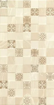 Настенная плитка MOS. LIBERTY MARFIL