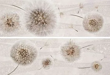 Настенный  декор Dec.Momme Blanco