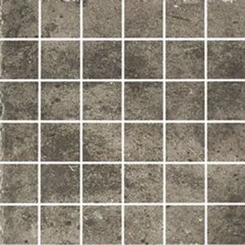 Мозаика REX LA ROCHE MUD MOSAICO 5X5 (742231)