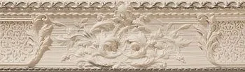 Бордюр LIST DELICE DECORO MARFIL (78797221)