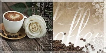 Декор Arabica (DWU09ARB044)