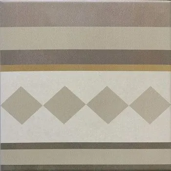 Керамогранит Caprice Loire Border (20936)