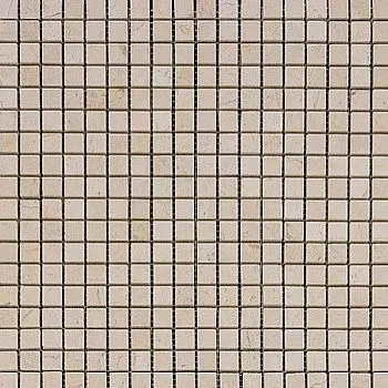 Мозаика мрамор Adriatica M030-15P (M030-FP)