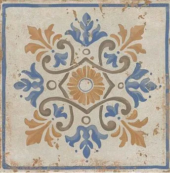 Декор Виченца Майолика HGD/A180/SG9258