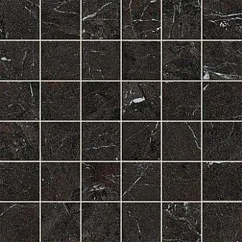 Мозаика 610110000648 Volcano Antracite Mosaic