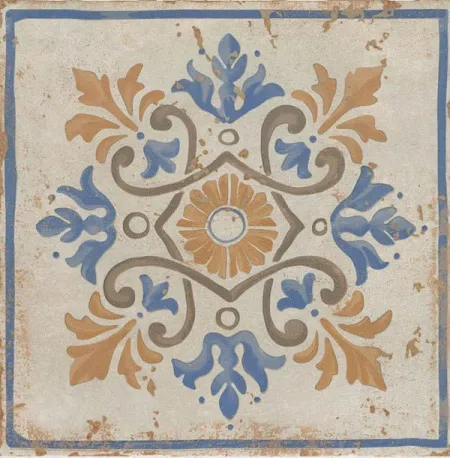 Декор Виченца Майолика HGD/A180/SG9258 (изображение)