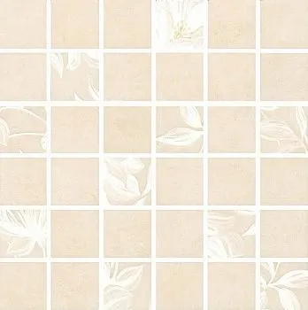 Настенный декор MM11099 Каподимонте мозаичный