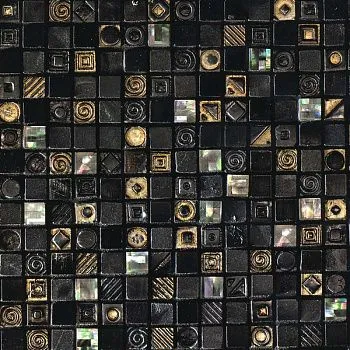 Нат.камень Luxury CALEIDOS 10 (1,5х1,5)