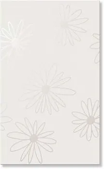 970013 Декор CR1/335 FLEURS SAUVAGES