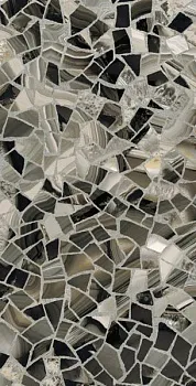 Керамогранит PREZIOSA BROOK DARK lap/ret (PBD12L) 60х120