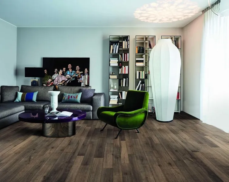 Керамогранит WOODREAL от производителя Ragno Marazzi –  фото