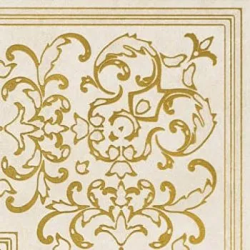 Декор 17395 CANOVA ANGOO DEC. BIANCO