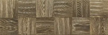 Настенная плитка Squares Eleganza Nogal