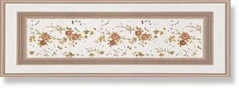 Настенный декор Dec.Lis 1 Blanco