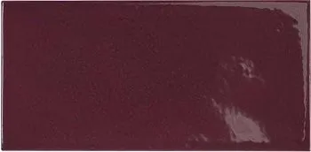 Настенная плитка VILLAGE AUBERGINE (25628)