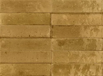 Керамогранит Look Ocra Glossy 6x24