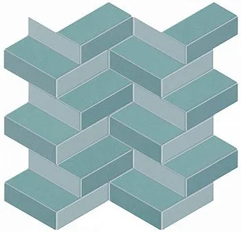 Мозаика Prism Dusk Wiggle (A4Z9)