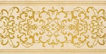 Декор 17391 FASCIA DEC. BIEGE