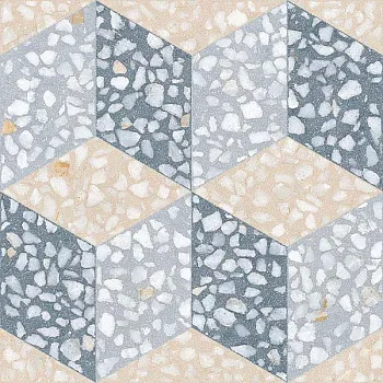 Декор Cavour Azul