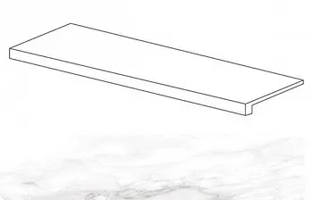 Фронтальная ступень Pantheon