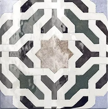 Декор ARTISAN OASIS (24515)