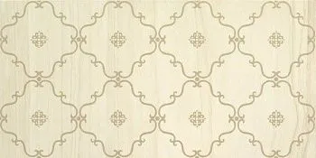 Декор Stone Rain WHITE TAPPETO