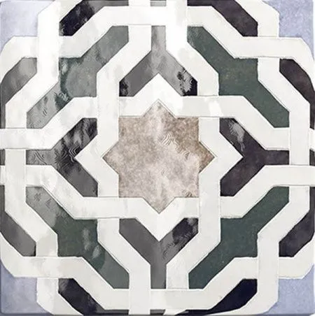 Декор ARTISAN OASIS (24515) (изображение)