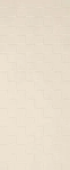 Настенная плитка Effetto Mosaico Beige 02 (M0425D19602)