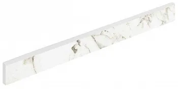 Плинтус CLASS WHITE Battiscopa  (коробка 12шт/5,4 пог м)